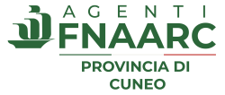 Agenti_Fnaarc_Logo_Provincia di Cuneo